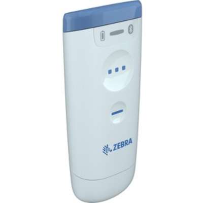 Zebra CS6080 Cordless Companion Scanner Inductive Area Imager