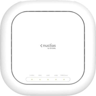 D-Link Systems D-Link NT Dba-X2830P Nuclias Cloud AX3600 AccessPoint 1Y Subscription Included