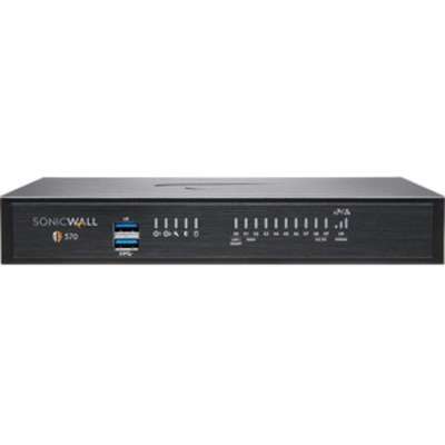 SonicWall TZ570P High Availability