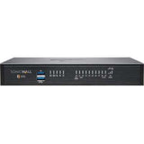 SonicWall TZ570P High Availability