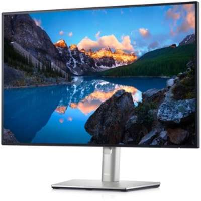 Dell U2421E UltraSharp 24.1" 16:10 USB Type-C Hub IPS Monitor