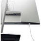 Dell U2421E UltraSharp 24.1" 16:10 USB Type-C Hub IPS Monitor