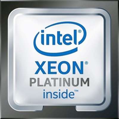 Intel CPU CD8070604559801 Xeon Platinum 8360H CPLK Tray 24C 48T 3.0GHZ 33MB