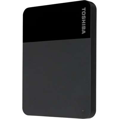 Toshiba Canvio Ready (B3) 1TB Black