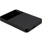 Toshiba Canvio Ready (B3) 1TB Black