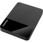 Toshiba Canvio Ready (B3) 1TB Black