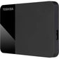 Toshiba Canvio Ready (B3) 2TB Black