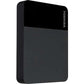 Toshiba Canvio Ready (B3) 4TB Black