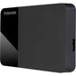 Toshiba Canvio Ready (B3) 4TB Black