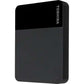 Toshiba Canvio Ready (B3) 4TB Black