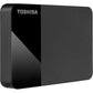Toshiba Canvio Ready (B3) 4TB Black