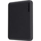 Toshiba Canvio Advance 1TB Black