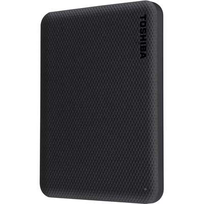 Toshiba Canvio Advance 1TB Black