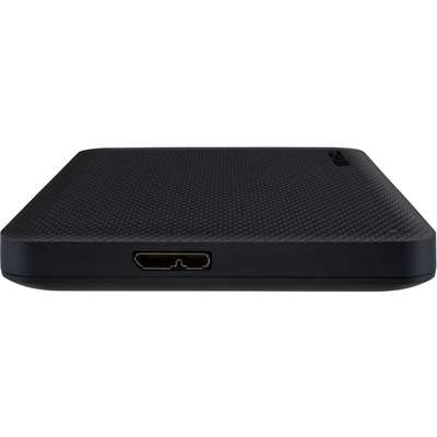Toshiba Canvio Advance 1TB Black