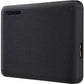 Toshiba Canvio Advance 2TB Black