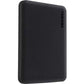 Toshiba Canvio Advance 2TB Black