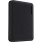 Toshiba Canvio Advance 4TB Black