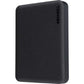 Toshiba Canvio Advance 4TB Black