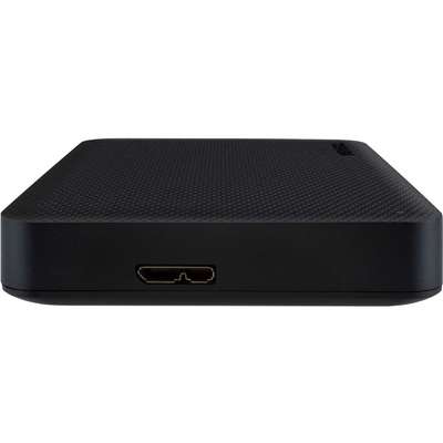 Toshiba Canvio Advance 4TB Black