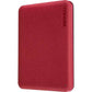 Toshiba Canvio Advance 2TB Red