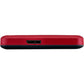 Toshiba Canvio Advance 2TB Red