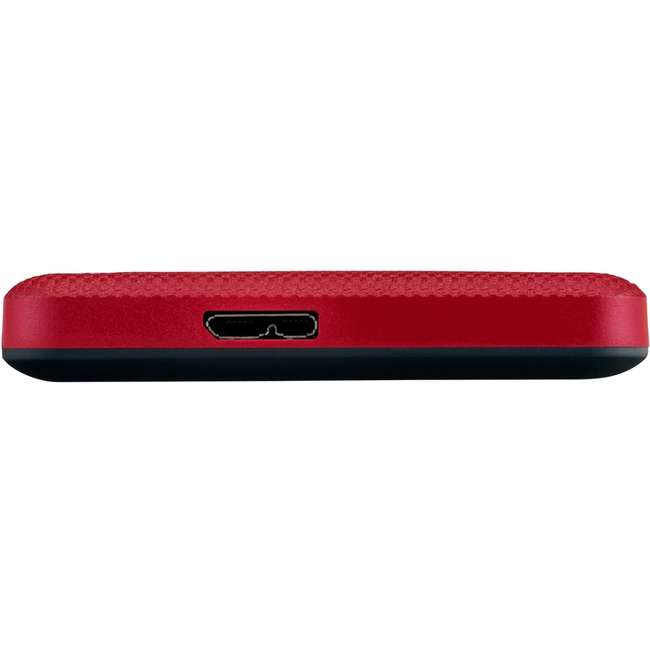 Toshiba Canvio Advance 2TB Red