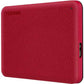Toshiba Canvio Advance 2TB Red