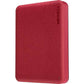 Toshiba Canvio Advance 4TB Red