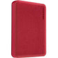 Toshiba Canvio Advance 4TB Red