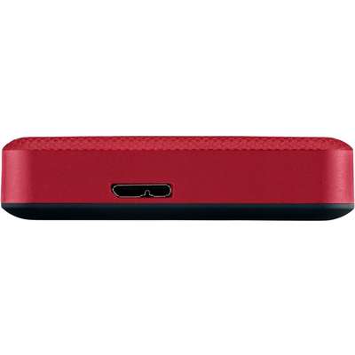 Toshiba Canvio Advance 4TB Red