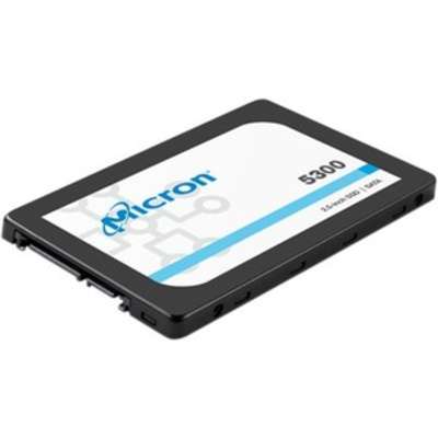 Lenovo 2.5 5300 960GB EN SATA SSD SED