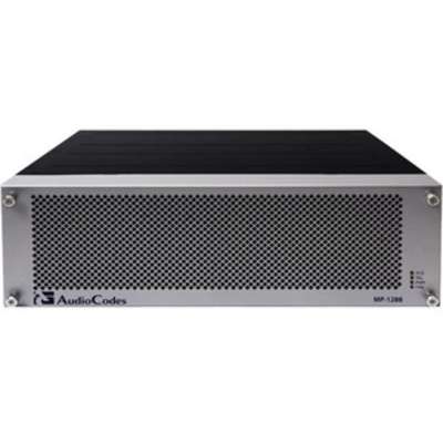 AudioCodes Mediapack 1288 High-Density Analog VOIP