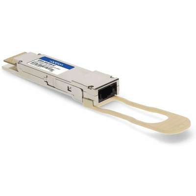 AddOn Dell Q28DD-200G-2SR4 Comp TAA QSFP28-DD