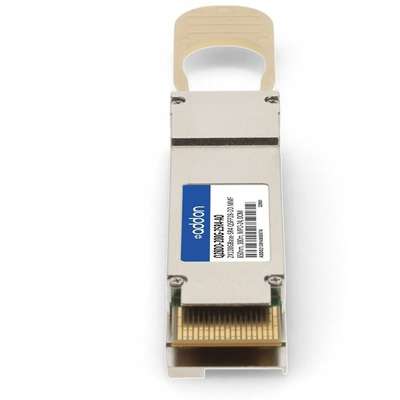 AddOn Dell Q28DD-200G-2SR4 Comp TAA QSFP28-DD