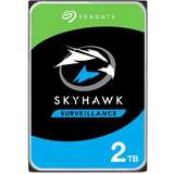 Seagate SkyHawk 2TB SATA 6gb/s SMR Air 256MB 3.5"