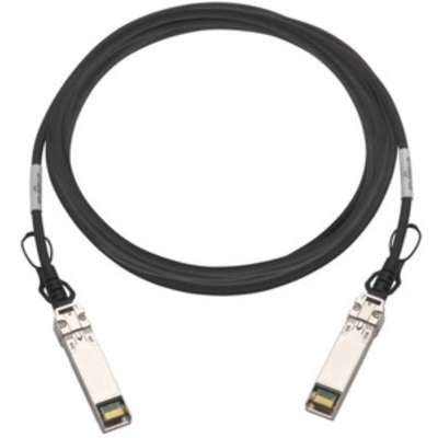 QNAP 5M SFP+ 10GBE Twinaxial Direct Attach Cable S/N & FW Update