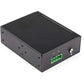 StarTech.com Industrial 5 Port Gigabit PoE Switch 30W