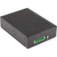 StarTech.com Industrial 8 Port Gigabit PoE+ Switch 30W Power Over Ethernet