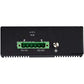 StarTech.com Industrial 8 Port Gigabit PoE+ Switch 30W Power Over Ethernet