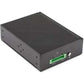 StarTech.com Industrial 8 Port Gigabit PoE+ Switch 30W Power Over Ethernet