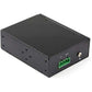 StarTech.com Industrial Fiber to Ethernet Media Converter 1GBPS SFP to RJ45