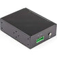 StarTech.com Industrial Gigabit Ethernet PoE Injector 30W