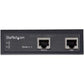 StarTech.com Industrial Gigabit Ethernet PoE Injector 30W