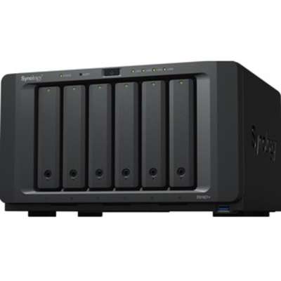 Synology 6 Bay NAS Diskstation DS1621+