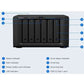 Synology 6 Bay NAS Diskstation DS1621+