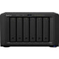 Synology 6 Bay NAS Diskstation DS1621+