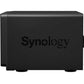 Synology 6 Bay NAS Diskstation DS1621+