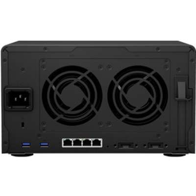 Synology 6 Bay NAS Diskstation DS1621+