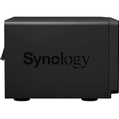 Synology 6 Bay NAS Diskstation DS1621+