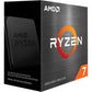AMD Ryzen 7 5800X Without Cooler 8/16 36MB 105W 4700MHZ Box